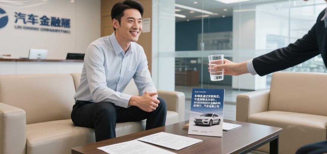 車輛押本貸款公司(二手車交易抵押狀態(tài)確認(rèn))？ (http://www.ssksuo.cn/) 知識(shí)問答 第5張