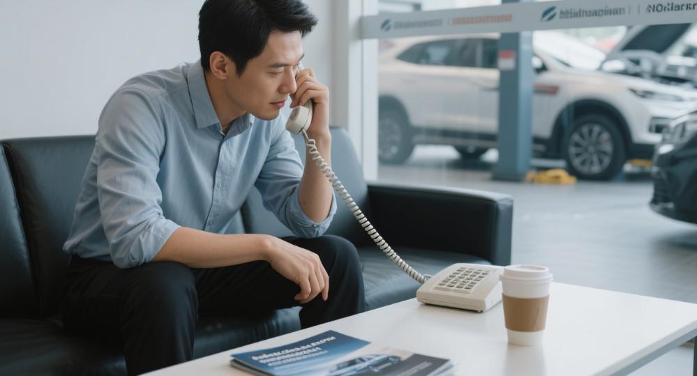 車輛押本貸款公司(二手車交易抵押狀態(tài)確認(rèn))？ (http://www.ssksuo.cn/) 知識(shí)問答 第4張