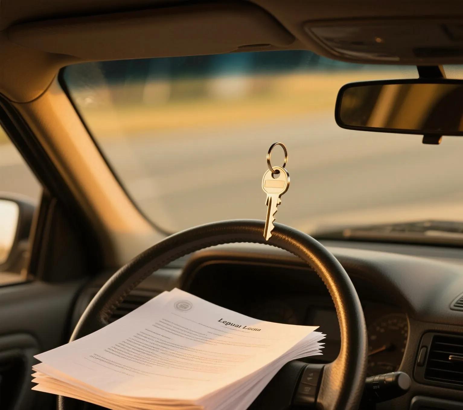 背戶(hù)車(chē)抵押借款(背戶(hù)車(chē)法律風(fēng)險(xiǎn))？ (http://www.ssksuo.cn/) 知識(shí)問(wèn)答 第2張