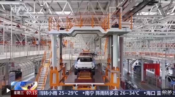 車抵押給銀行貸款(安徽汽車產(chǎn)業(yè)創(chuàng)新平臺)？ (http://www.ssksuo.cn/) 知識問答 第2張