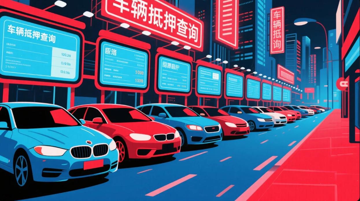 汽車抵押貸款不押車不押本(抵押車購買風險)？ (http://www.ssksuo.cn/) 知識問答 第3張