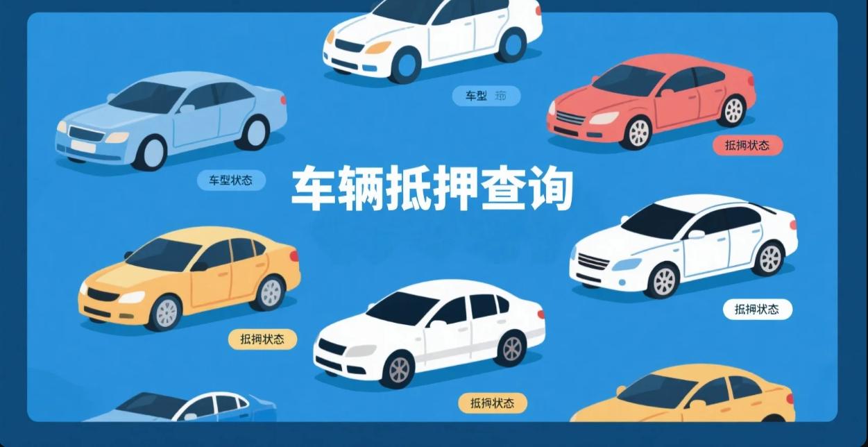 汽車抵押貸款不押車不押本(抵押車購買風險)？ (http://www.ssksuo.cn/) 知識問答 第5張