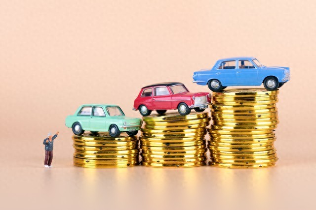 車輛抵押貸款需要什么資料(汽車按揭貸款風(fēng)險)？ (http://www.ssksuo.cn/) 知識問答 第1張