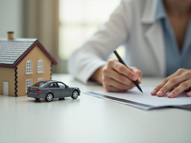 二手車可以抵押貸款嗎(二手車抵押貸款合法嗎)? 知識問答 第4張- 二手車可以抵押貸款嗎(二手車抵押貸款合法嗎)? (http://www.ssksuo.cn/) 知識問答 第4張