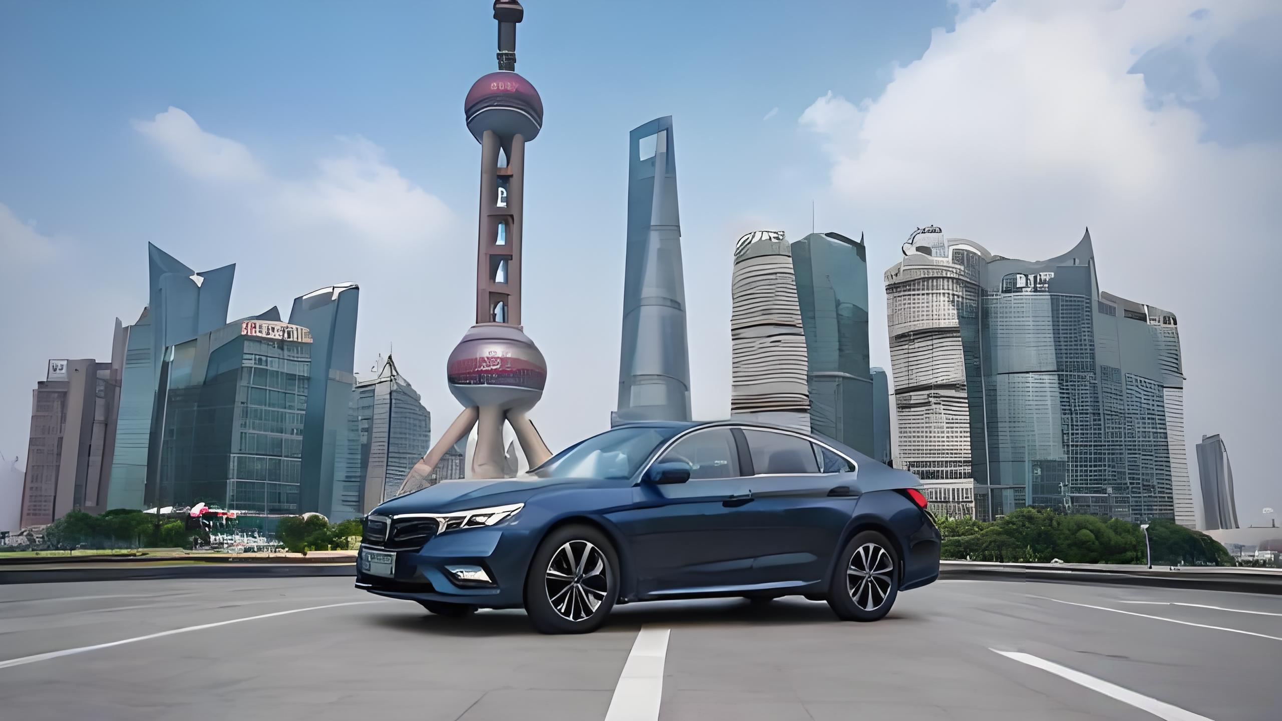 上海本地車抵押車貸款(抵押車貸款全流程解析)？ (http://www.ssksuo.cn/) 知識問答 第1張