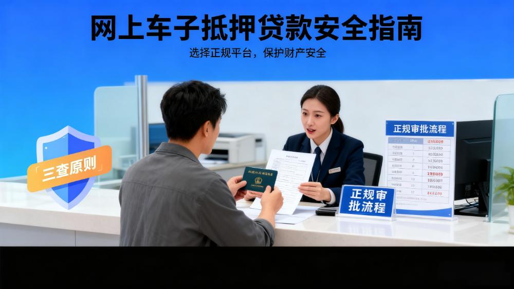 車輛綠本抵押貸款不押車(車貸還完解除抵押時(shí)間)？ (http://www.ssksuo.cn/) 知識問答 第1張