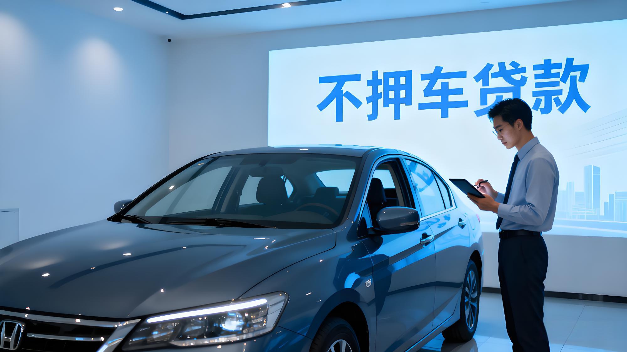 車抵押貸款借款條件(車子抵押貸款有什么套路嗎)？ (http://www.ssksuo.cn/) 知識問答 第1張