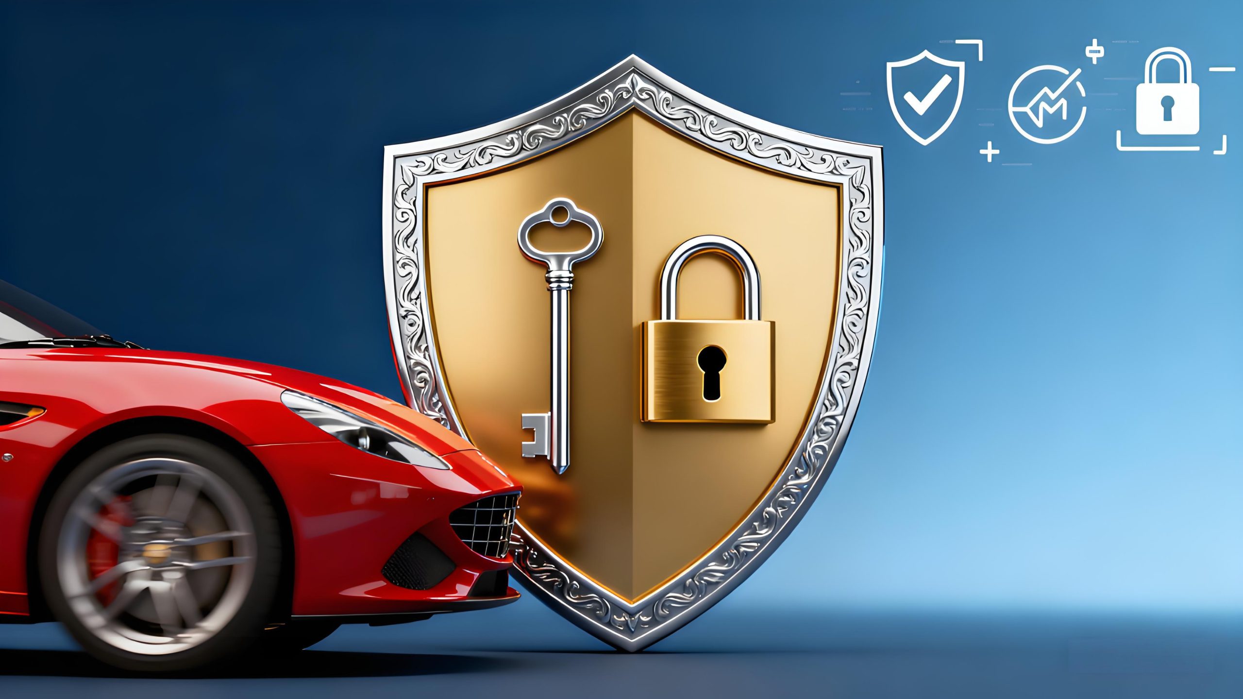 車抵押貸安全嗎(車抵押貸款會(huì)不會(huì)被騙)? (http://www.ssksuo.cn/) 知識(shí)問答 第1張