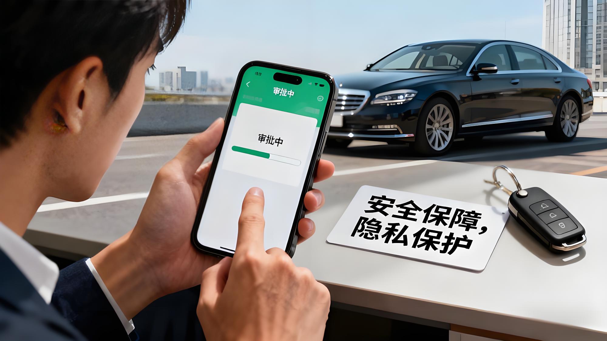 19歲車抵押貸(非本人名下車貸注意事項)？ (http://www.ssksuo.cn/) 知識問答 第1張