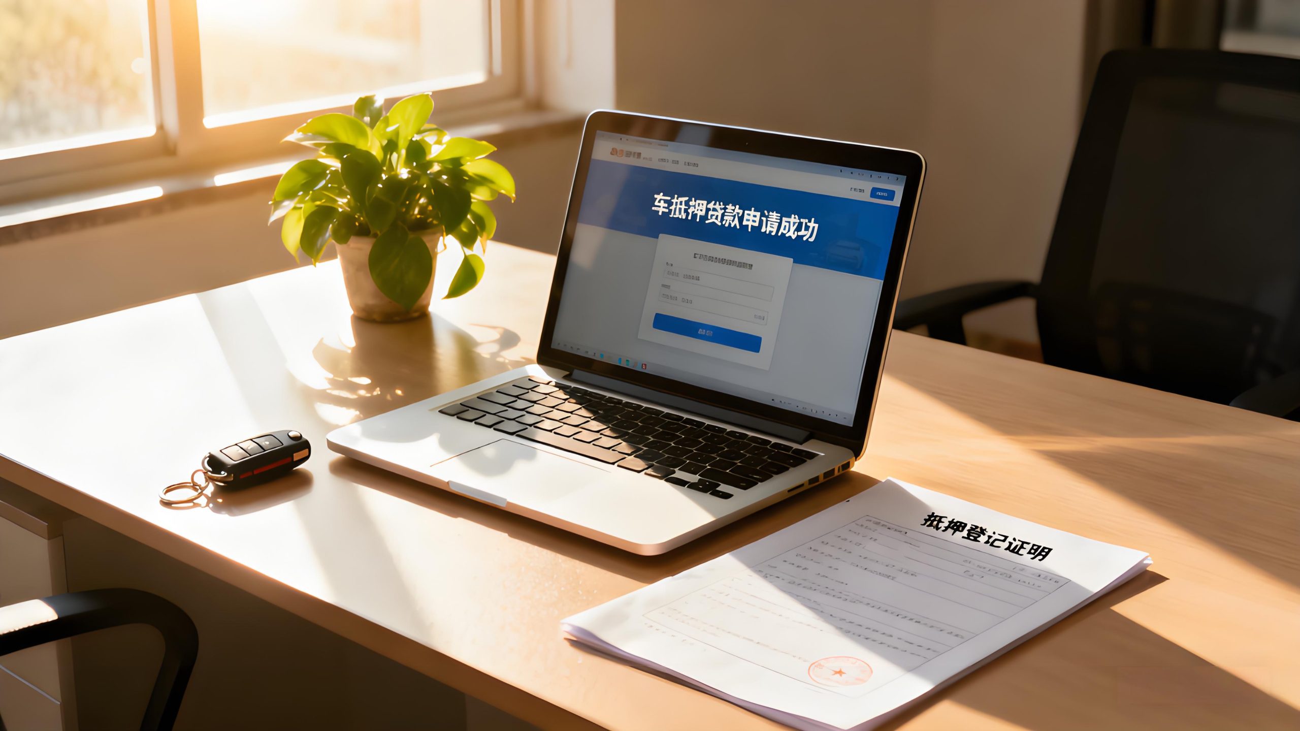 車(chē)輛抵押貸款哪里可以辦理(上海汽車(chē)抵押貸款所需材料)？ (http://www.ssksuo.cn/) 知識(shí)問(wèn)答 第1張