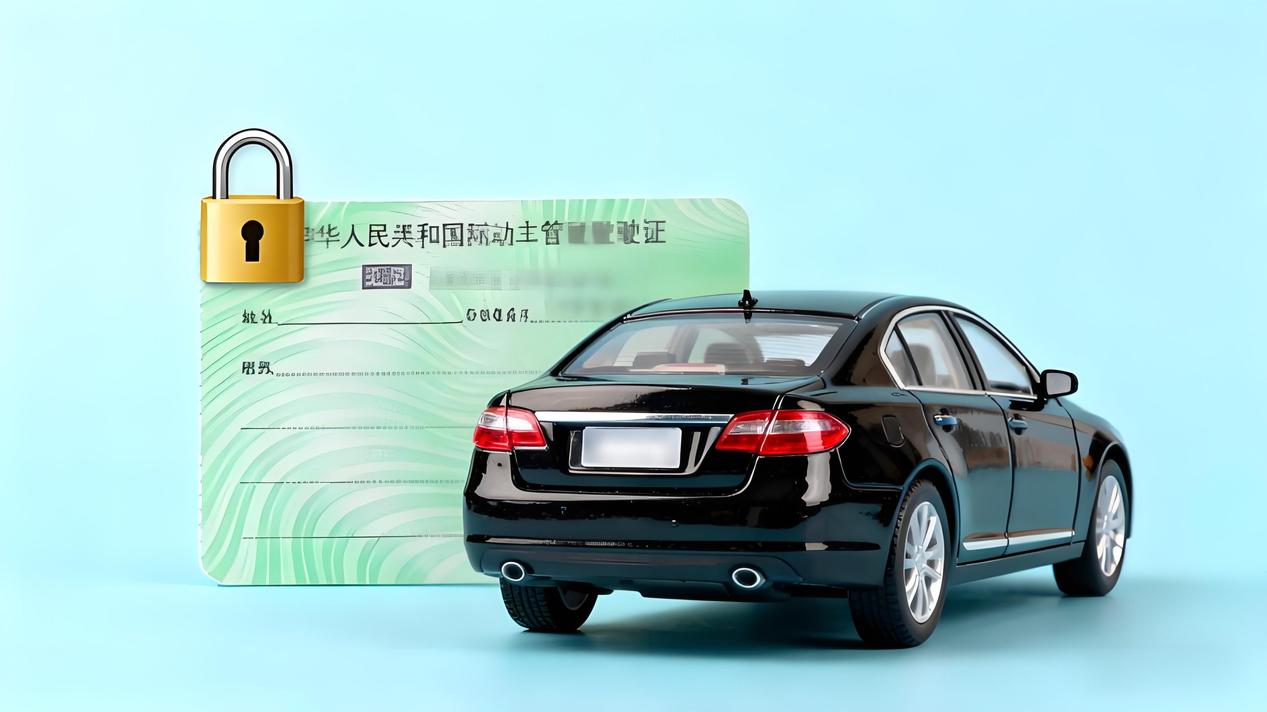 車抵押貸款行駛證會被扣押嗎(押行駛證可以貸款嗎)？ (http://www.ssksuo.cn/) 知識問答 第1張