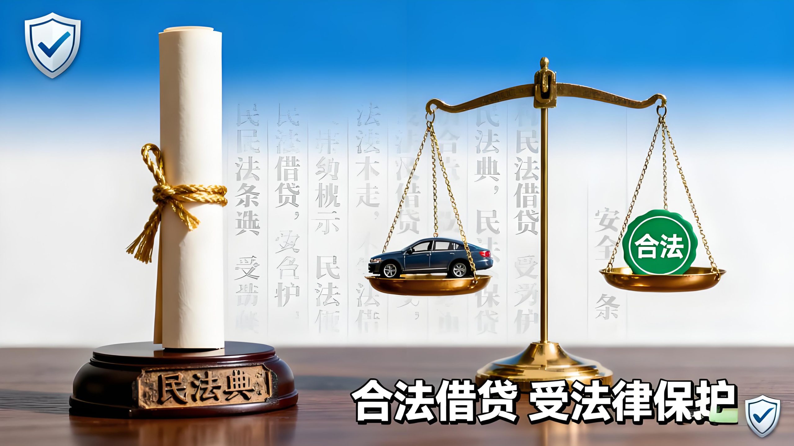 機(jī)動(dòng)車抵押借款合法嗎(車輛抵押借款違法嗎)？ (http://www.ssksuo.cn/) 知識(shí)問答 第1張
