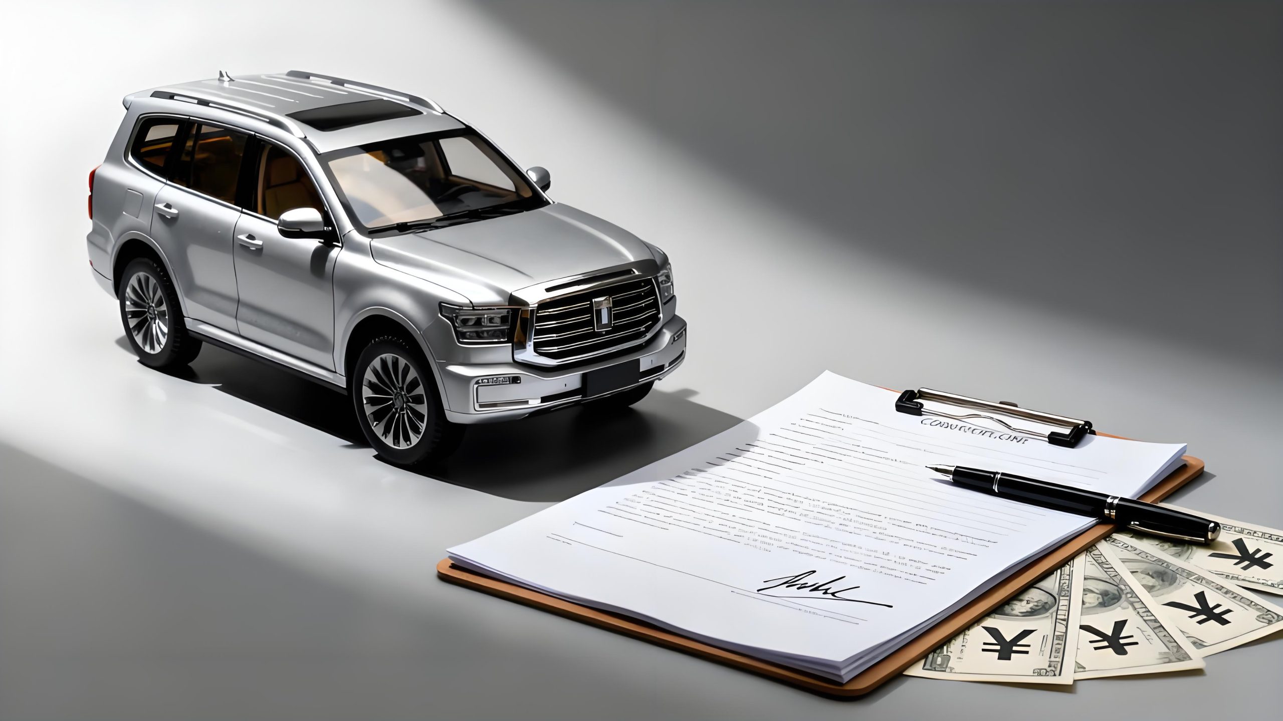 汽車抵押貸款利息一般是多少（上海汽車抵押貸款哪個(gè)平臺(tái)正規(guī)）？ (http://www.ssksuo.cn/) 知識(shí)問(wèn)答 第1張