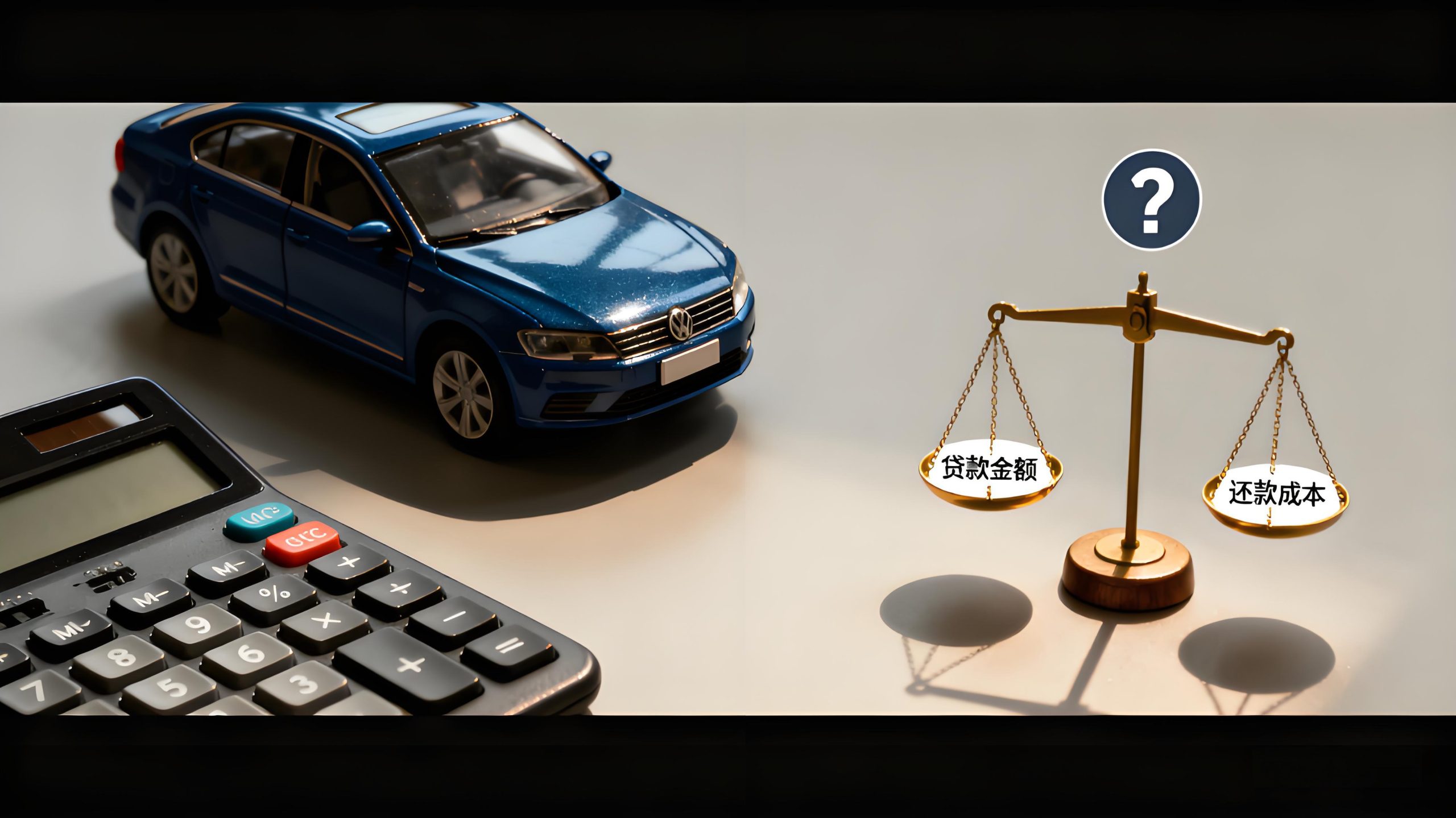 車抵押貸款劃算嗎(把車拿去抵押貸款好嗎)？ (http://www.ssksuo.cn/) 知識(shí)問(wèn)答 第1張